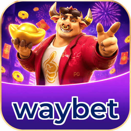 waybet Instalar Logo 2