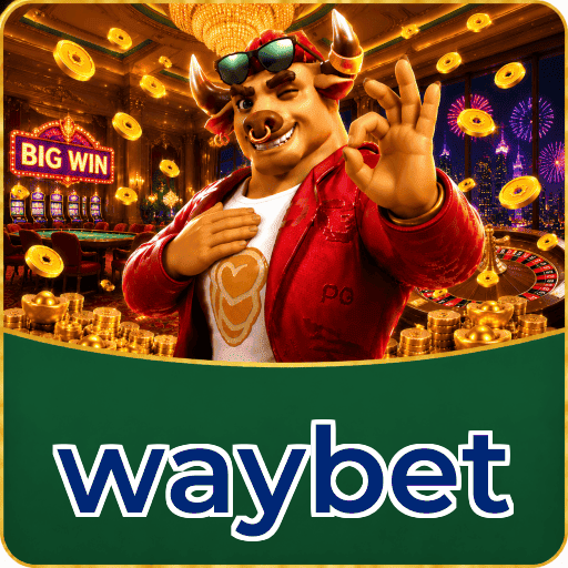 Plataforma waybet - Segurança SSL 256-bit