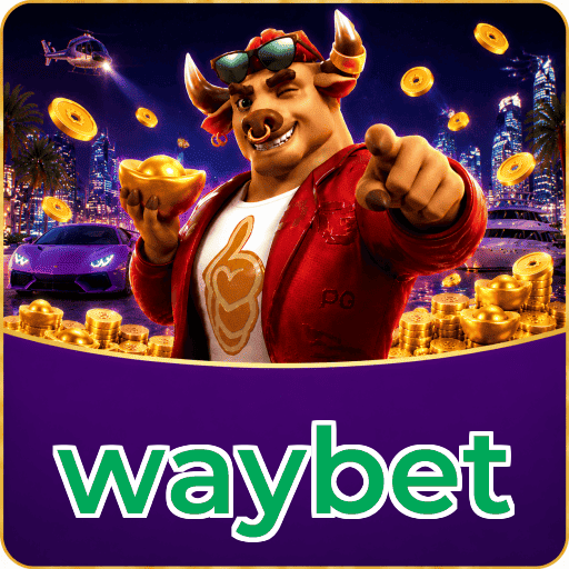 Plataforma waybet - Cloud AWS Infrastructure