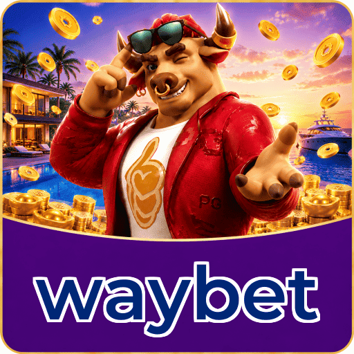 Slots waybet - Jackpots Progressivos