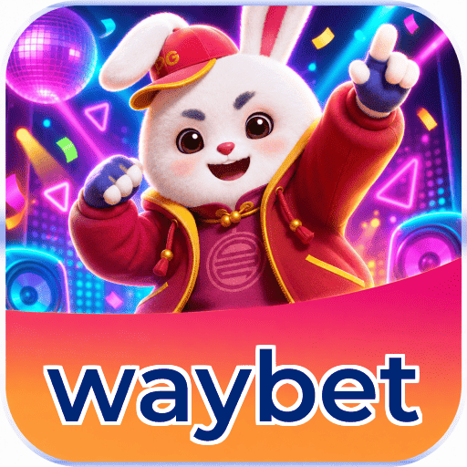 waybet Logo 1