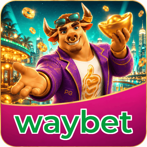 waybet Instalar Logo 1
