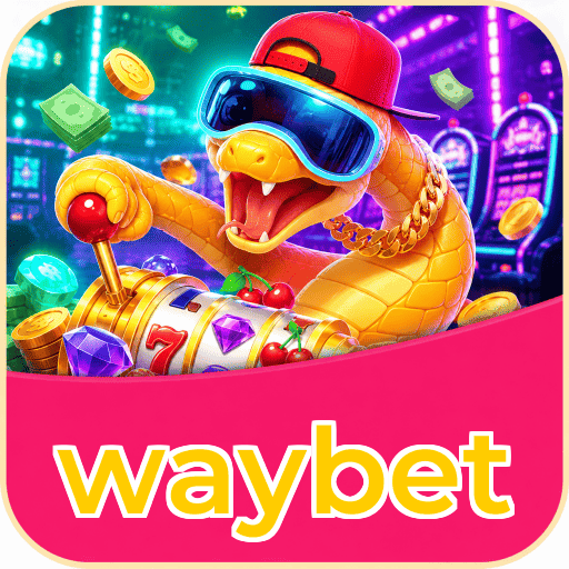 waybet Instalar Logo 3