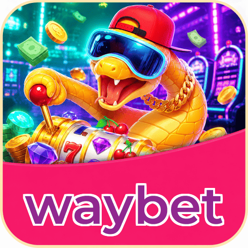 waybet Logo 3