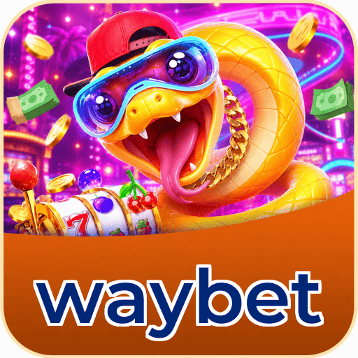 waybet Segurança Logo 3
